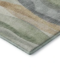 Addison Mayfield AMF1989 2'6"x3'10" Area Rug