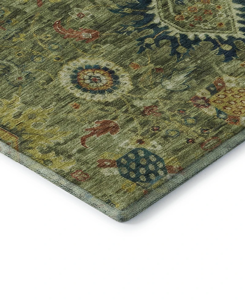 Addison Mayfield AMF1927 5'x7'6" Area Rug