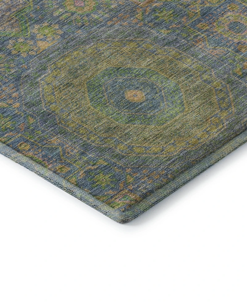 Addison Mayfield AMF1923 8'x8' Round