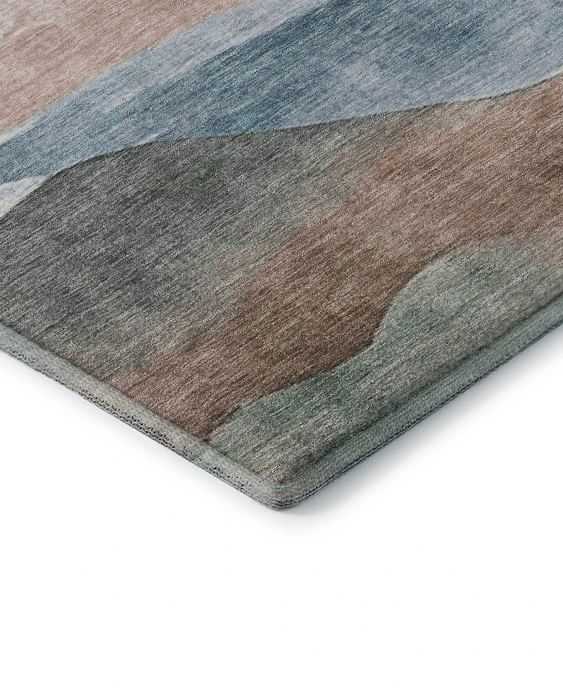 Addison Mayfield AMF1966 9'x12' Area Rug