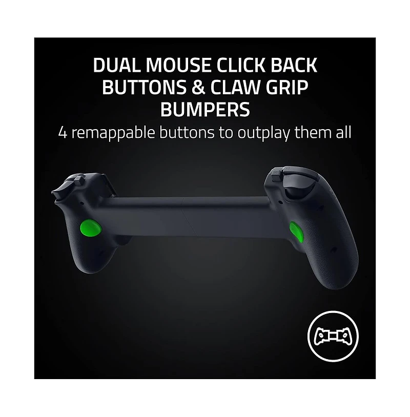 Razer Kishi V3 Pro Xl Tablet Gaming Controller