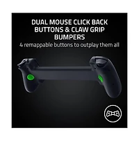 Razer Kishi V3 Pro Xl Tablet Gaming Controller