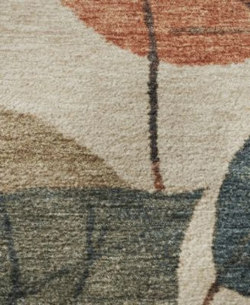 Addison Mayfield Machine Washable Amf1953 Area Rug Collection