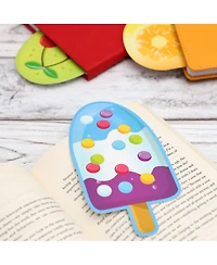 Gnuadz Ice Cream Bookmarks Party Favors Classroom Rewards