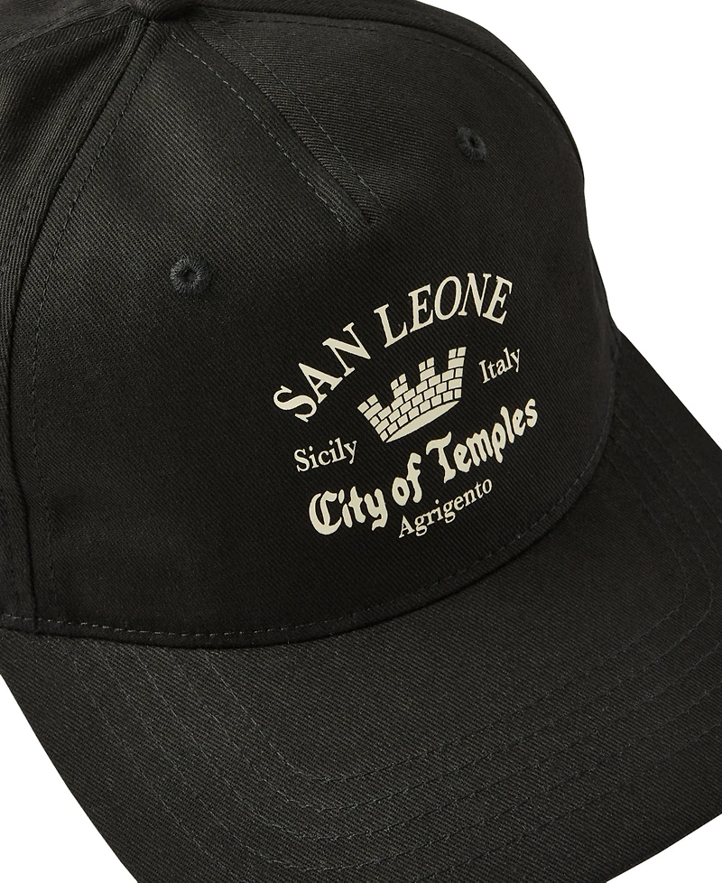 Cotton On Men's Snapback Hat