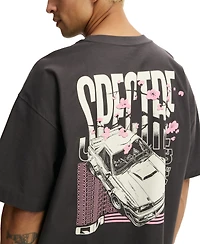 Cotton On Men's Short-Sleeve T-Shirt
