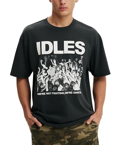 Cotton On Men's Short-Sleeve T-Shirt
