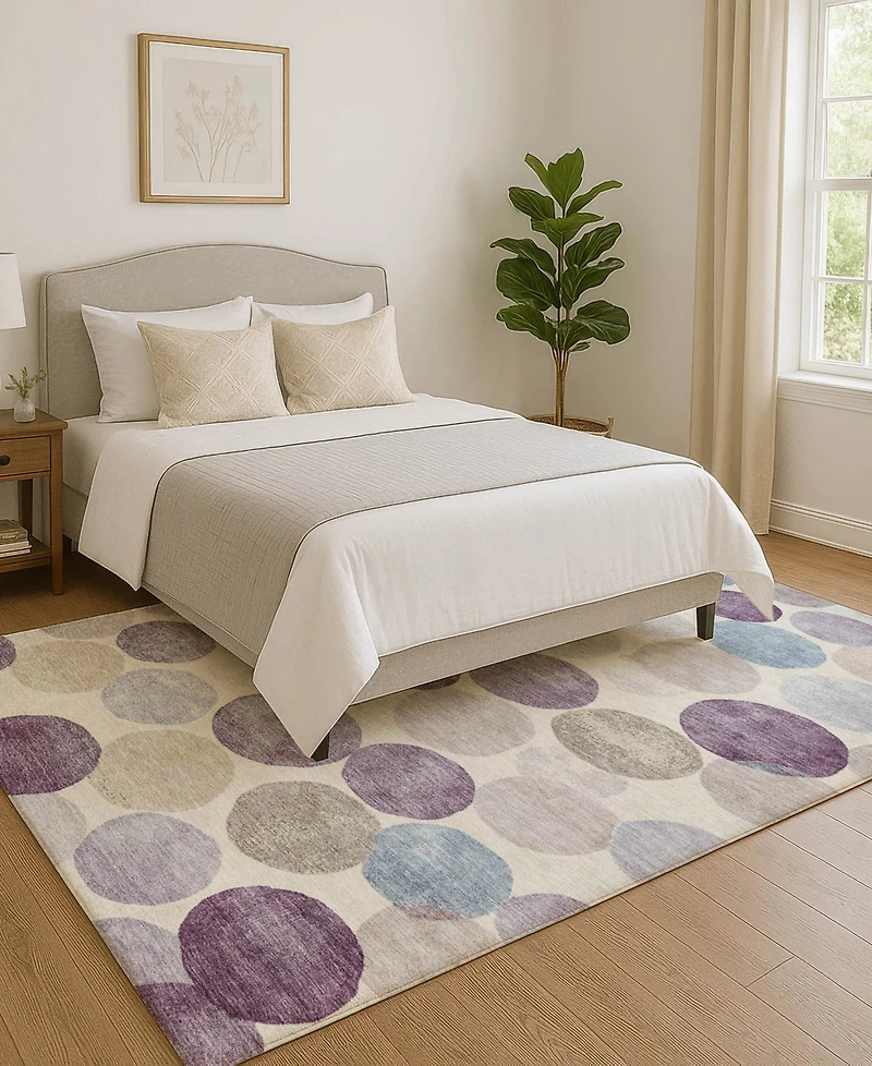 Addison Mayfield AMF1951 10'x14' Area Rug