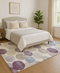 Addison Mayfield AMF1951 10'x14' Area Rug
