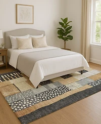 Addison Mayfield AMF1960 10'x14' Area Rug