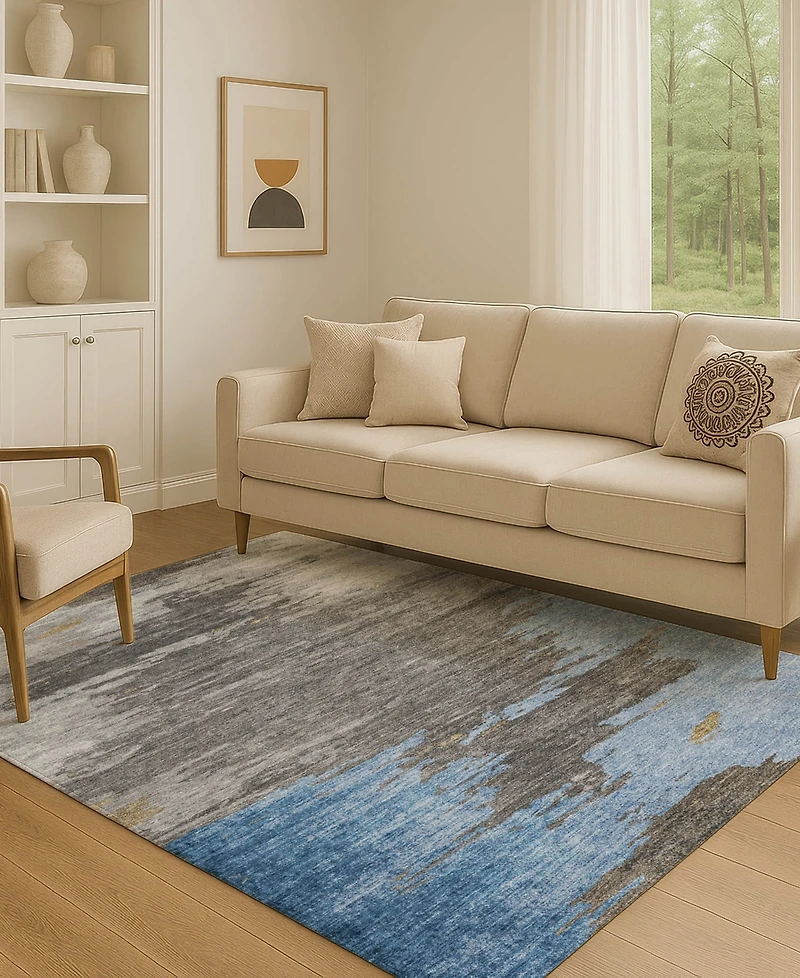 Addison Mayfield AMF2010 10'x14' Area Rug