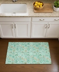 Addison Mayfield AMF1938 1'8"x2'6" Area Rug