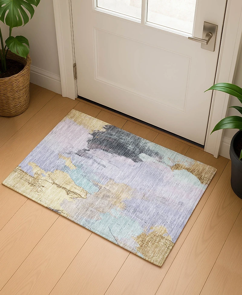 Addison Mayfield AMF1968 1'8"x2'6" Area Rug