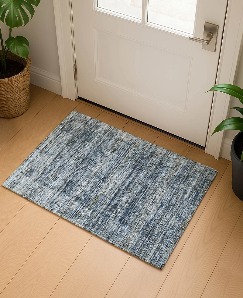 Addison Mayfield AMF1971 1'8"x2'6" Area Rug
