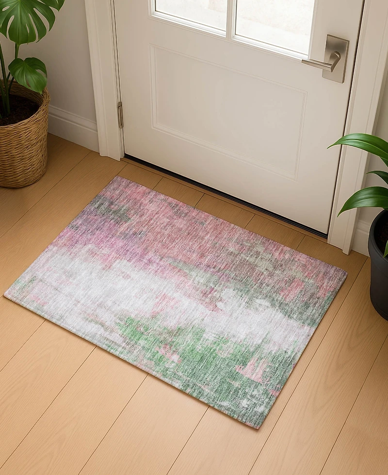 Addison Mayfield AMF1977 1'8"x2'6" Area Rug