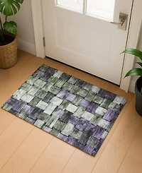 Addison Mayfield AMF1988 1'8"x2'6" Area Rug