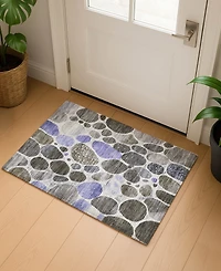 Addison Mayfield AMF1993 1'8"x2'6" Area Rug