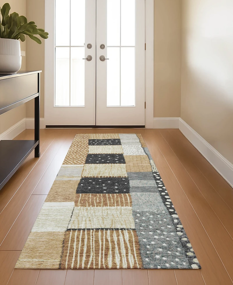 Addison Mayfield AMF1960 2'3"x7'6" Runner
