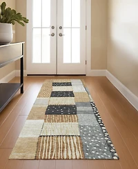 Addison Mayfield AMF1960 2'3"x7'6" Runner