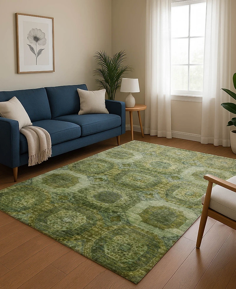 Addison Mayfield AMF1944 2'6"x3'10" Area Rug