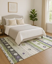 Addison Mayfield AMF1964 2'6"x3'10" Area Rug