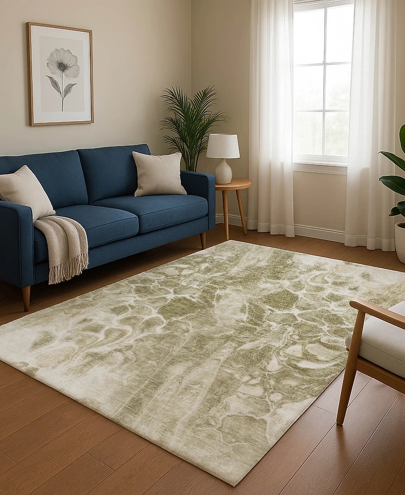 Addison Mayfield AMF1936 3'x5' Area Rug