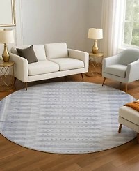 Addison Mayfield AMF1917 8'x8' Round