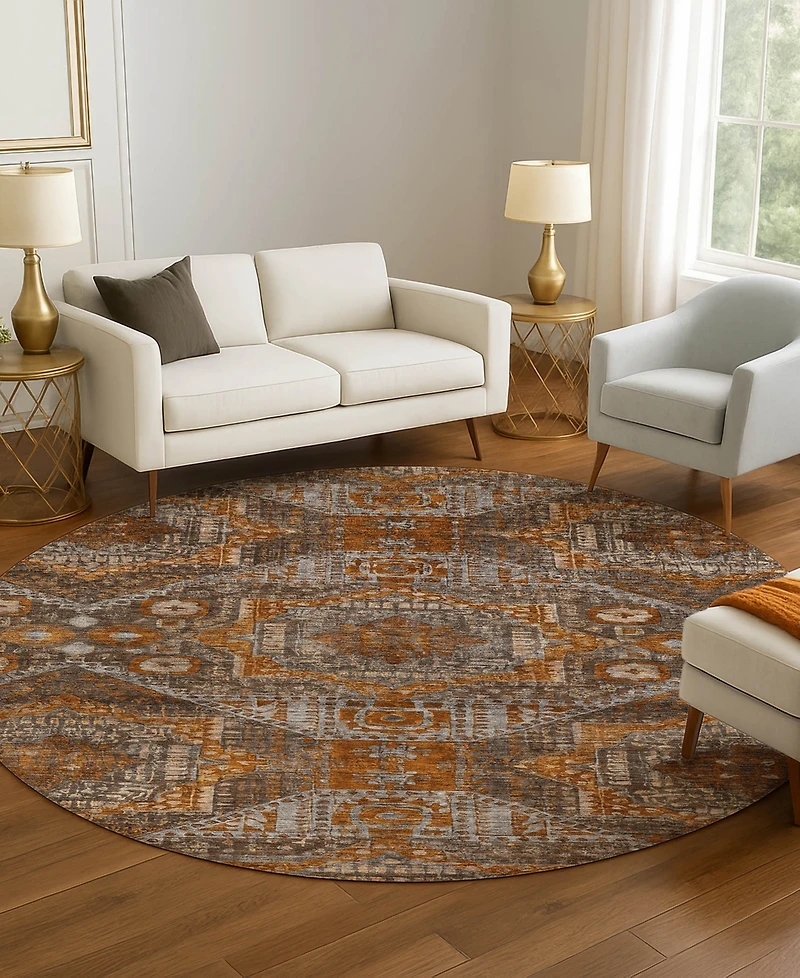 Addison Mayfield AMF1928 8'x8' Round