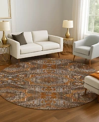 Addison Mayfield AMF1928 8'x8' Round