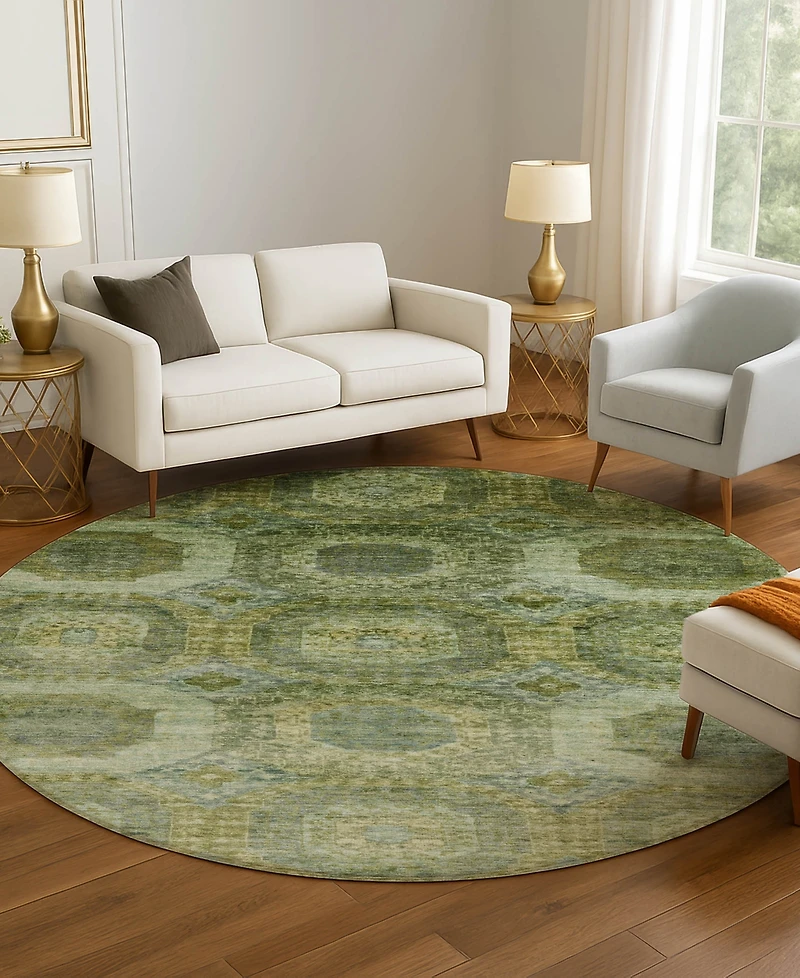 Addison Mayfield AMF1944 8'x8' Round