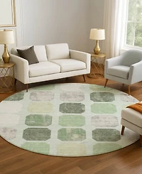 Addison Mayfield AMF1950 8'x8' Round