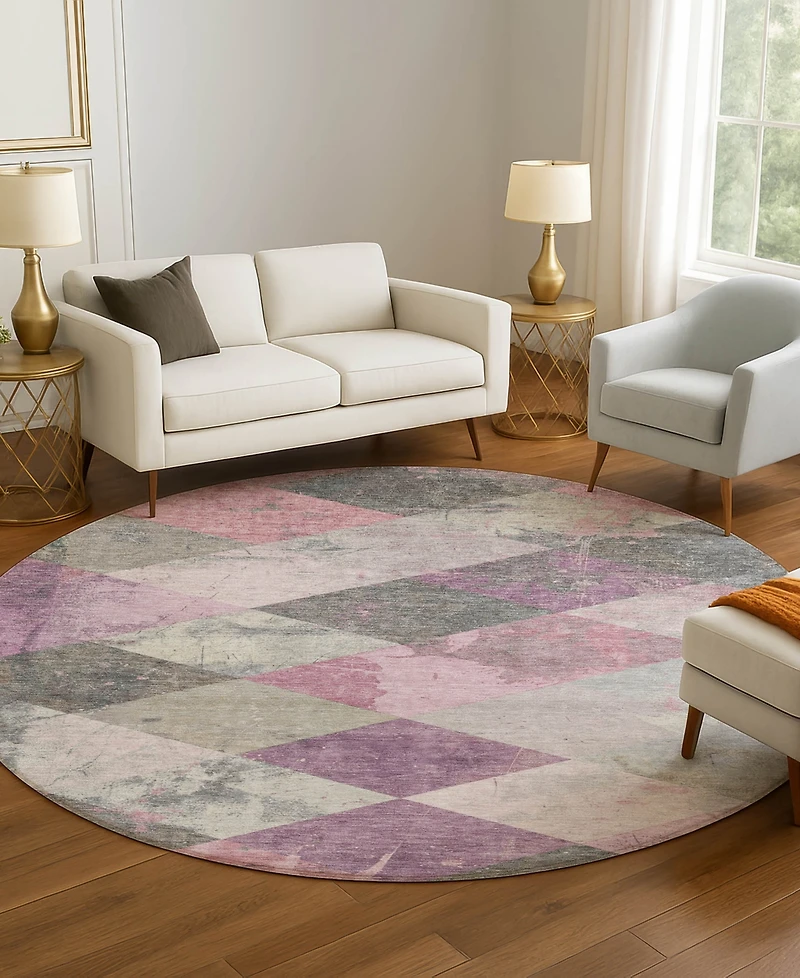 Addison Mayfield AMF1956 8'x8' Round