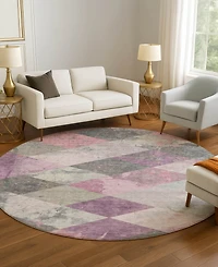 Addison Mayfield AMF1956 8'x8' Round