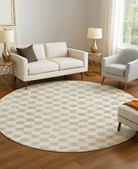 Addison Mayfield AMF1958 8'x8' Round