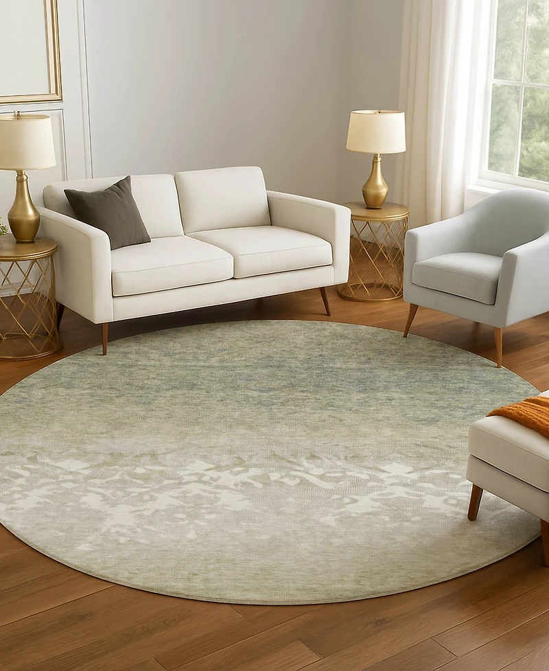 Addison Mayfield AMF1959 8'x8' Round