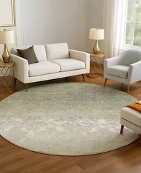 Addison Mayfield AMF1959 8'x8' Round