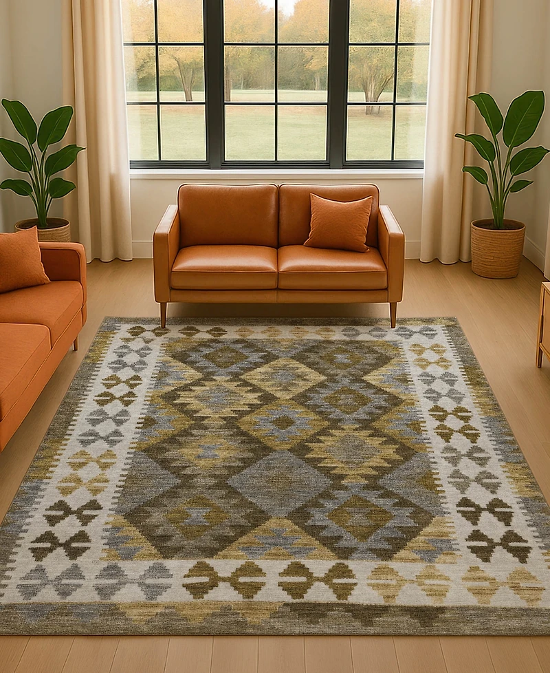 Addison Mayfield AMF1915 8'x10' Area Rug