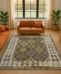 Addison Mayfield AMF1915 8'x10' Area Rug