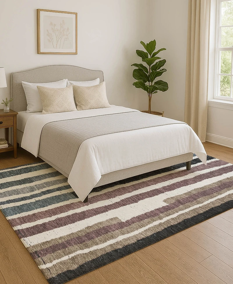Addison Mayfield AMF1961 8'x10' Area Rug