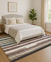 Addison Mayfield AMF1961 8'x10' Area Rug
