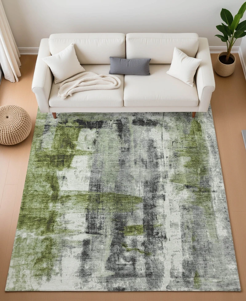 Addison Mayfield AMF1982 8'x10' Area Rug