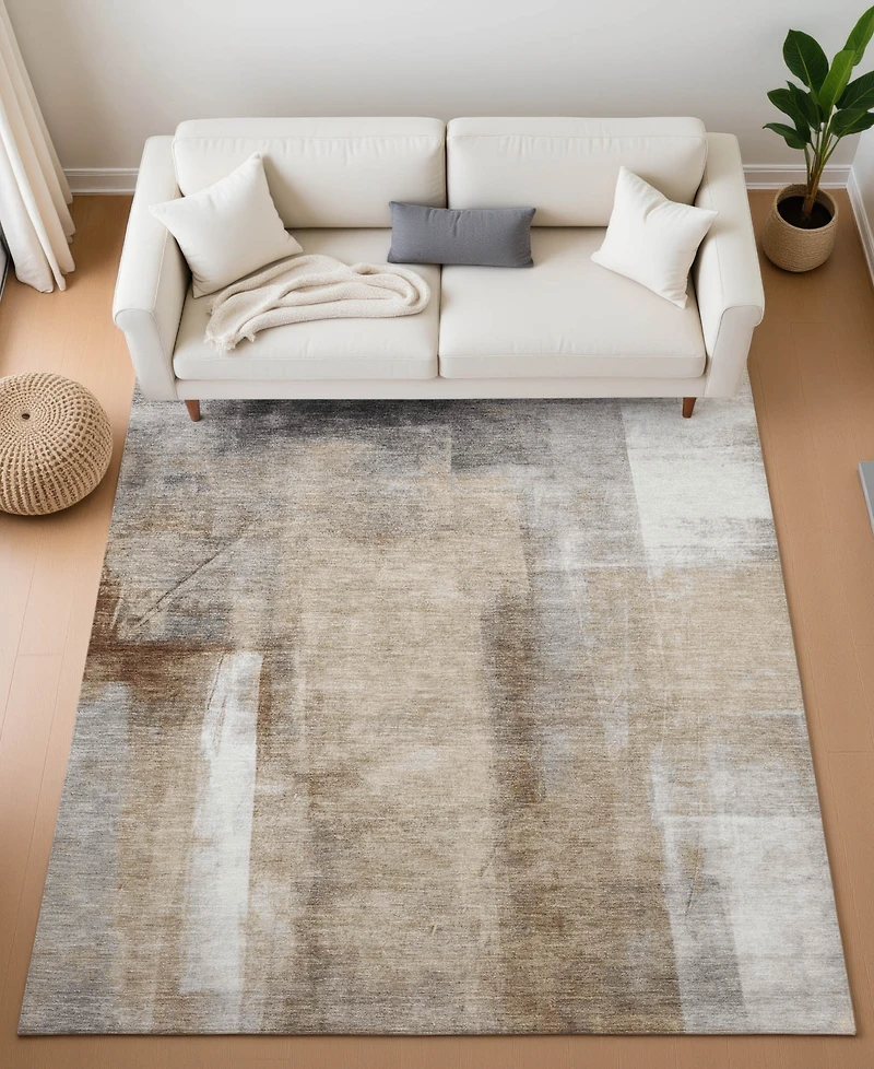 Addison Mayfield AMF1984 8'x10' Area Rug