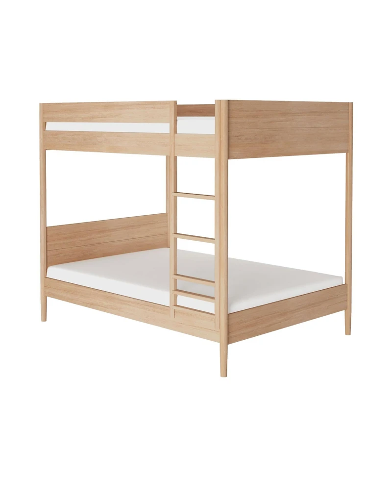 Plank+Beam Harbor Bunk Bed