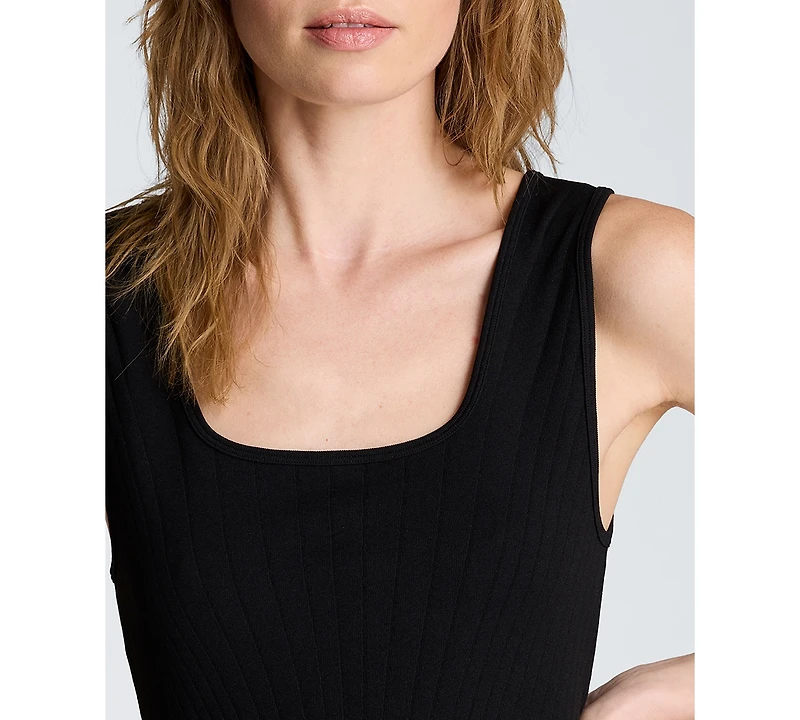 Kenneth Cole Women's Sleeveless Tank Top