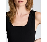 Kenneth Cole Women's Sleeveless Tank Top