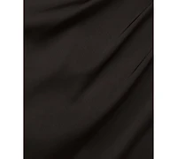 Adrianna Women's Halter Neck Maxi Dress