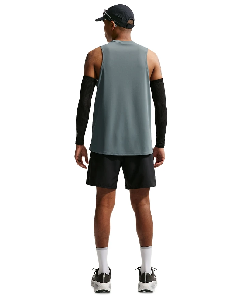 Nike Miler Men's Dri-fit Running Tank Top