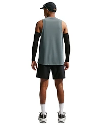 Nike Miler Men's Dri-fit Running Tank Top