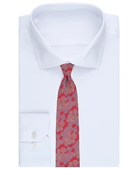 Club Room Men's Venturi Paisley Pattern Tie, Macy's Exclusive