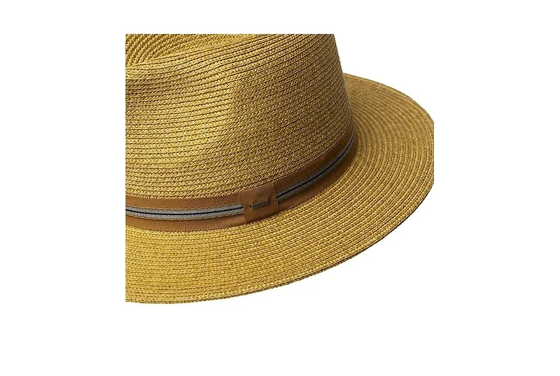 Bailey 1922 Men's Hester Fedora Hat